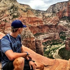 Meet your Posher, Jack